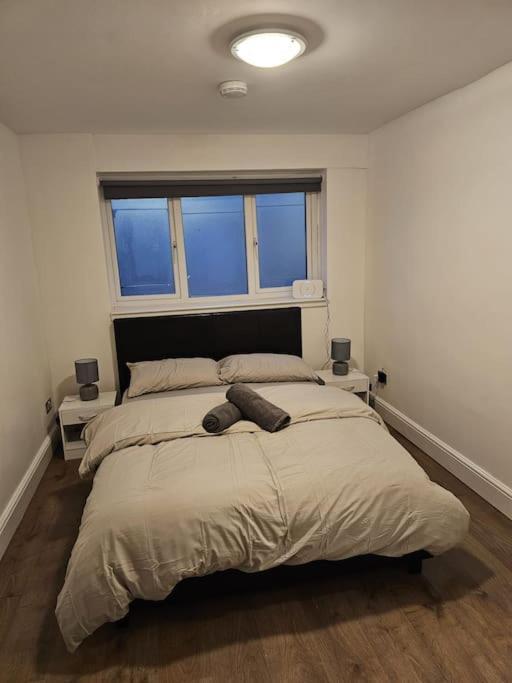 Beautiful Garden Flat Near Central London Exterior photo