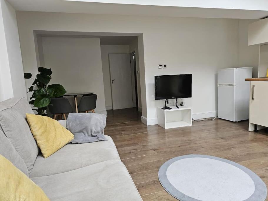 Beautiful Garden Flat Near Central London Exterior photo