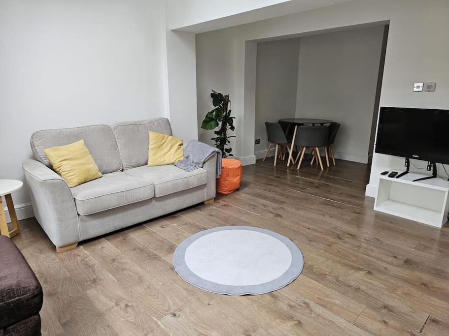 Beautiful Garden Flat Near Central London Exterior photo