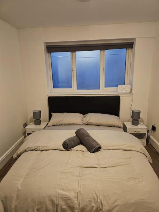 Beautiful Garden Flat Near Central London Exterior photo