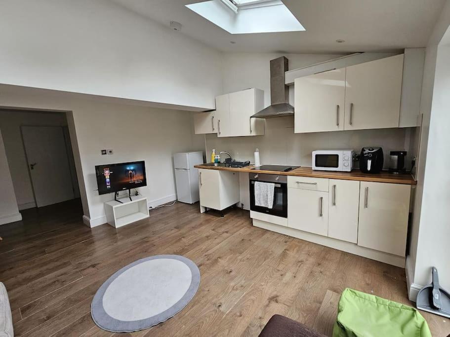 Beautiful Garden Flat Near Central London Exterior photo