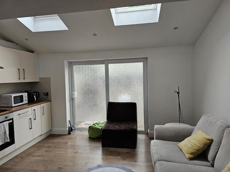 Beautiful Garden Flat Near Central London Exterior photo