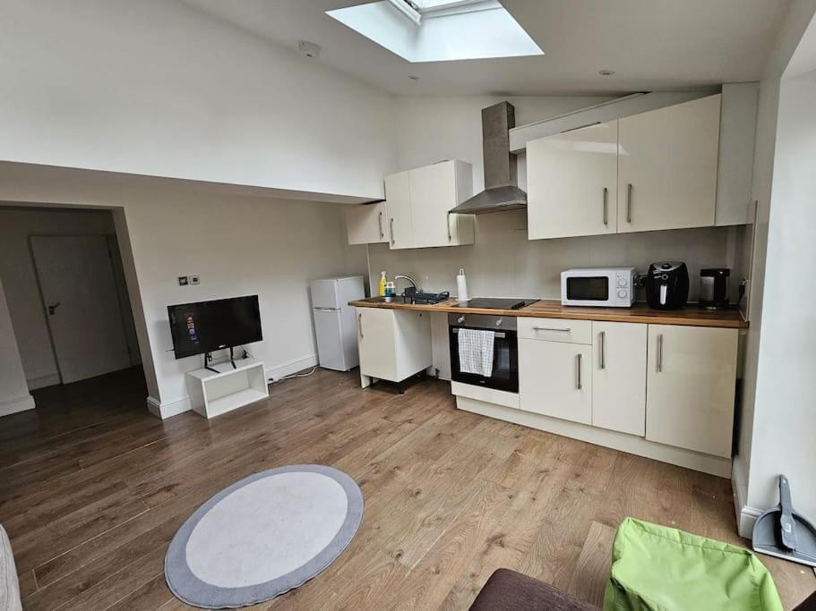 Beautiful Garden Flat Near Central London Exterior photo