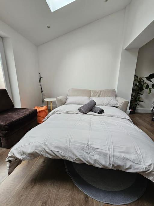 Beautiful Garden Flat Near Central London Exterior photo