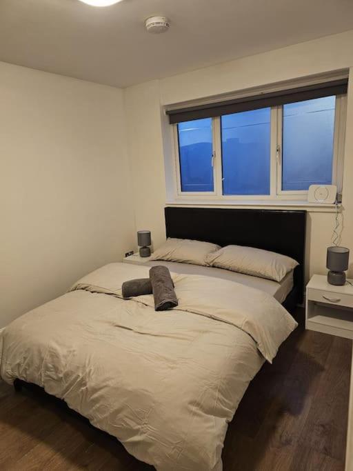 Beautiful Garden Flat Near Central London Exterior photo