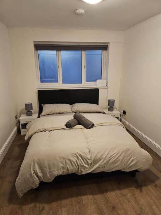 Beautiful Garden Flat Near Central London Exterior photo