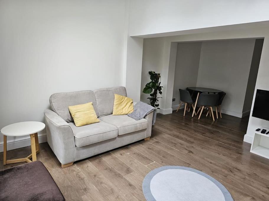 Beautiful Garden Flat Near Central London Exterior photo
